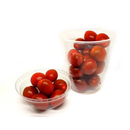 Tomate cherry Kumato