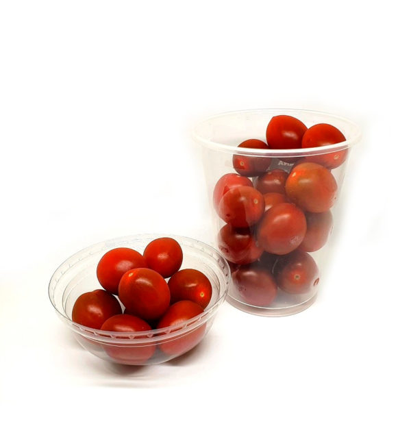 Tomate cherry Kumato
