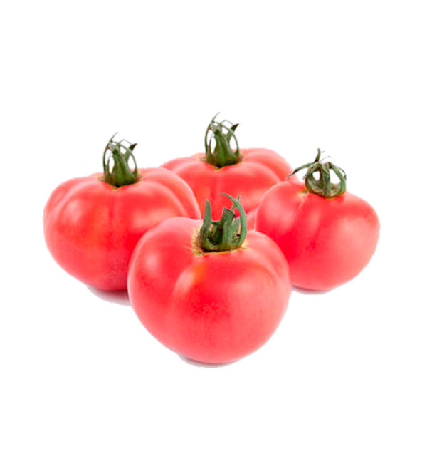 tomate maduro colgar suelto