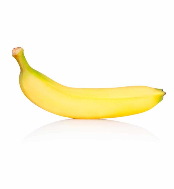Plátano Banana