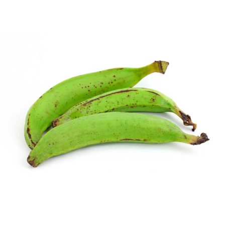 Plátano Africano