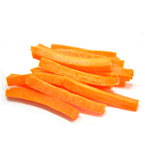Zanahoria baston